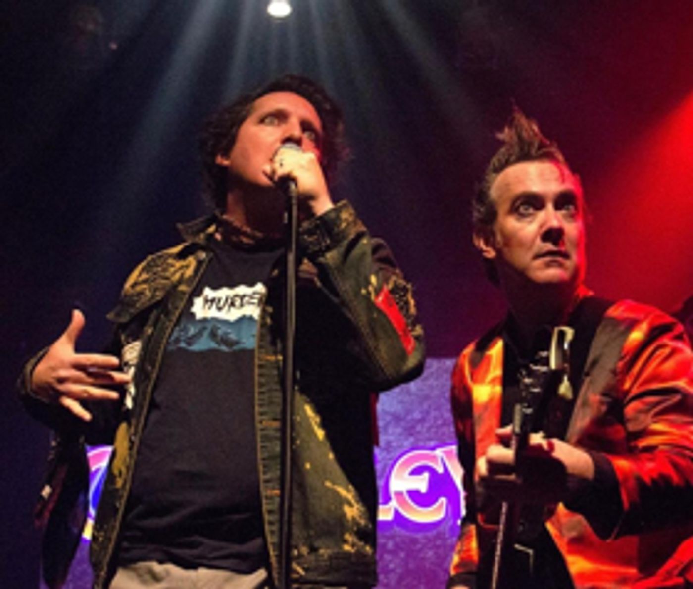 Oil In The Alley And The Fresh Preps Play An Intimate Show Presented By Kumu Kahua Theatre As Part Of Its Dark Night Series  Image