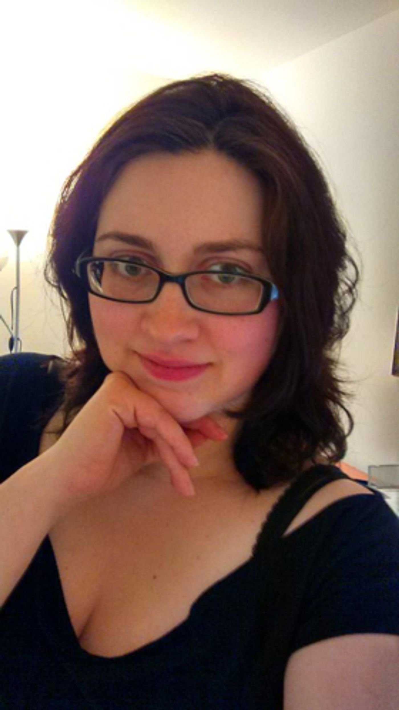 Heather Hinds Named New Lakewood Playhouse Production Manager Heather Hinds Named New Lakewood Playhouse Production Manager Image