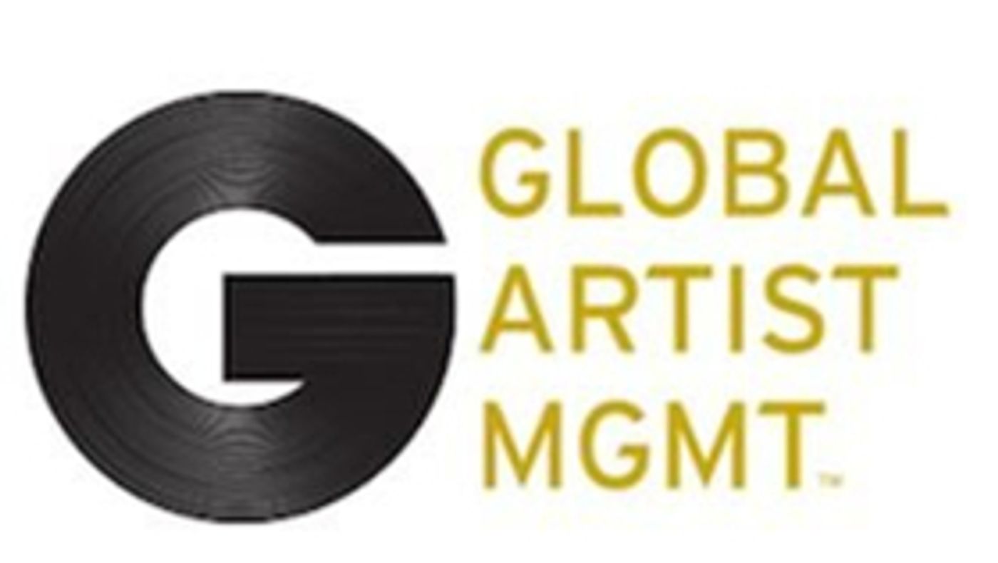 Artist Managers Paul Geary And Steve Wood Launch New Business Partnership As GLOBAL ARTIST MANAGEMENT  Image