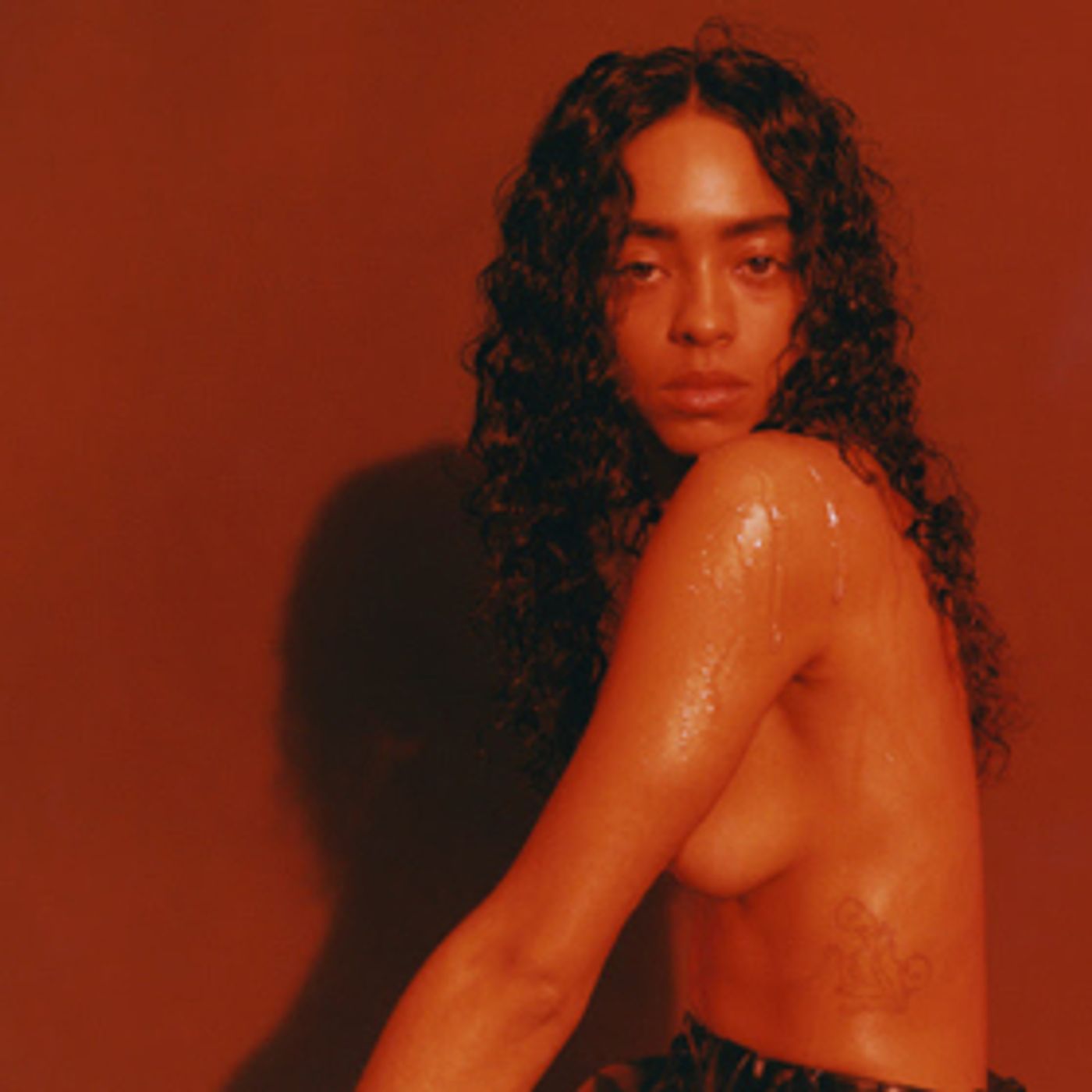 Kelsey Lu to Release Debut Album 'Blood' on April 19  Image