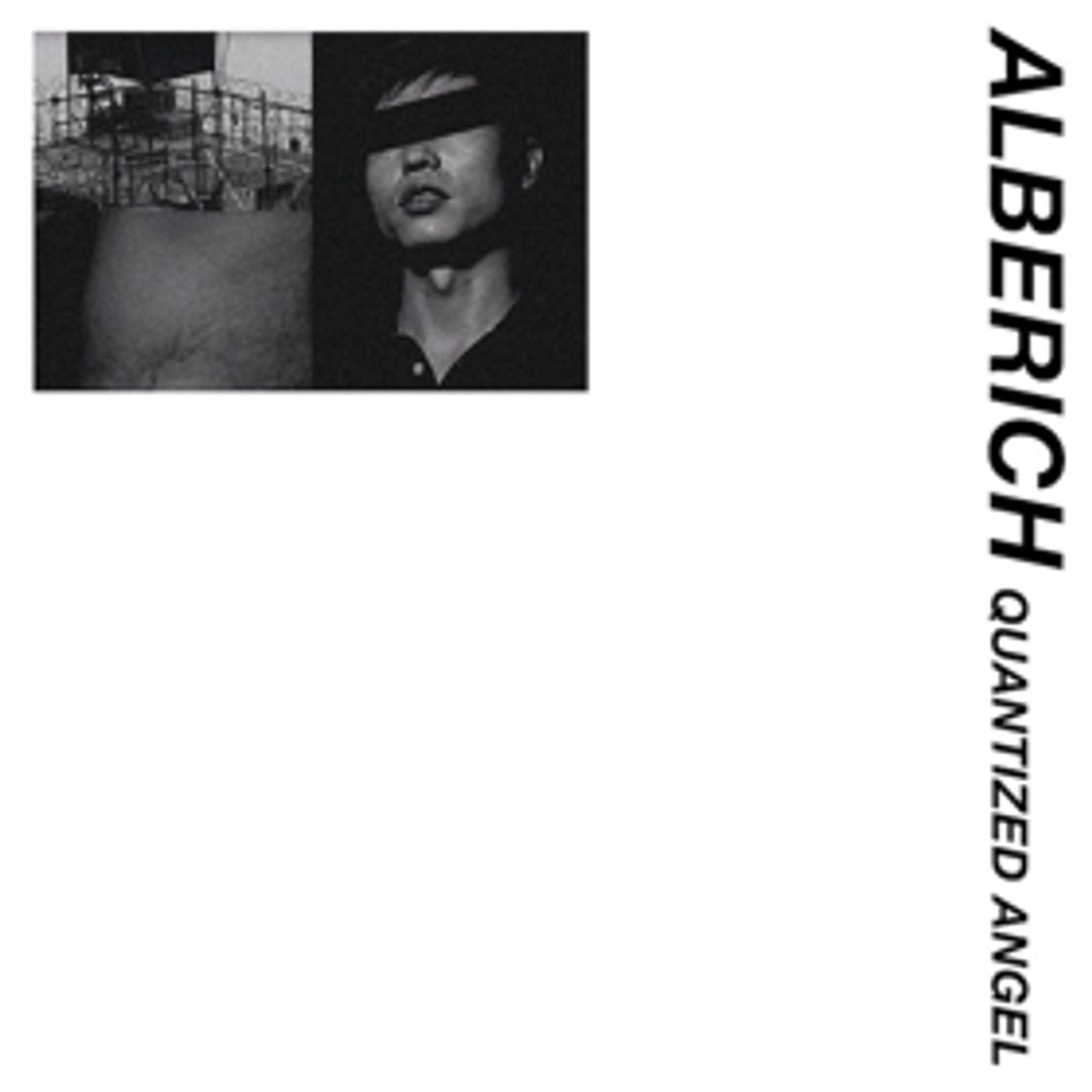 Alberich Unveils CHILSONG CHAMBER From First Solo Full Length In Almost A Decade Alberich Unveils CHILSONG CHAMBER From First Solo Full Length In Almost A Decade Image