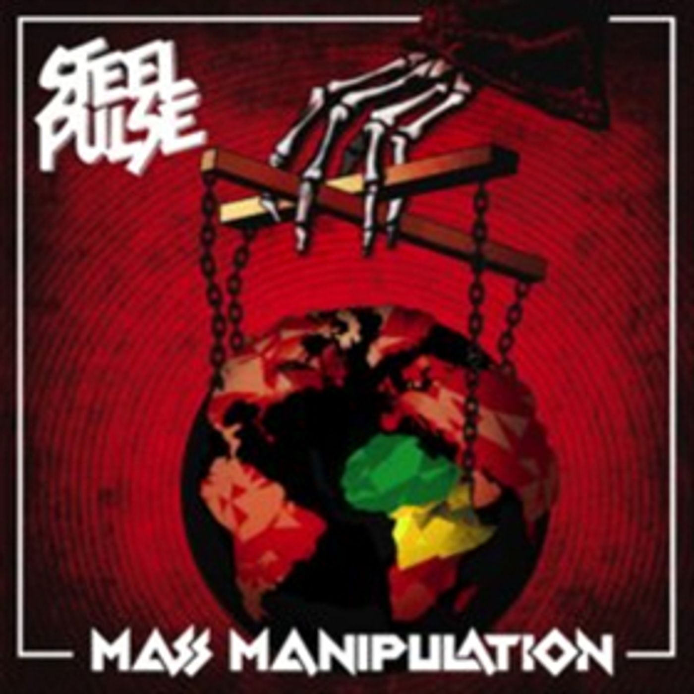 Steel Pulse Debuts Video For CRY CRY BLOOD First Album in 15 Years Out Tomorrow  Image