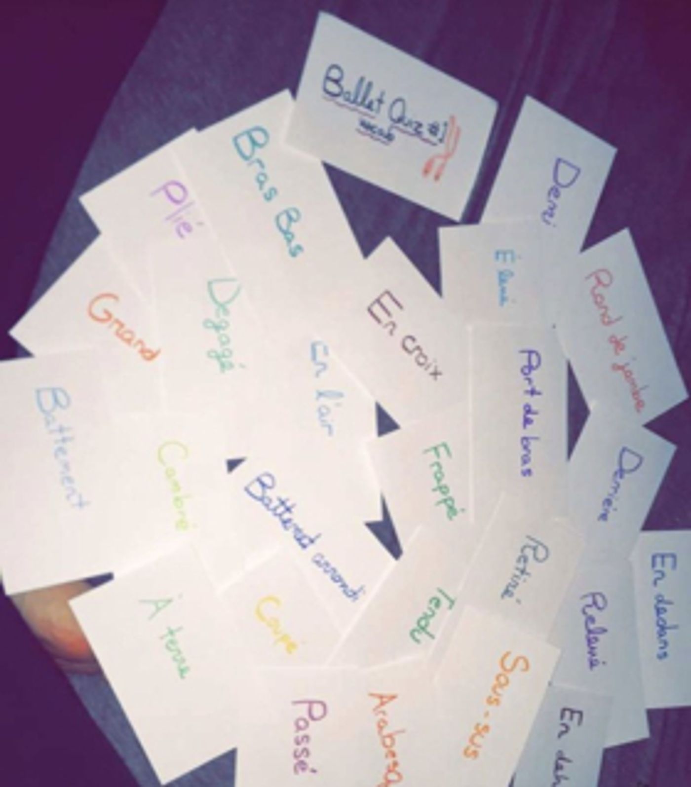 BWW Blog: Kicking Into High Gear  Image