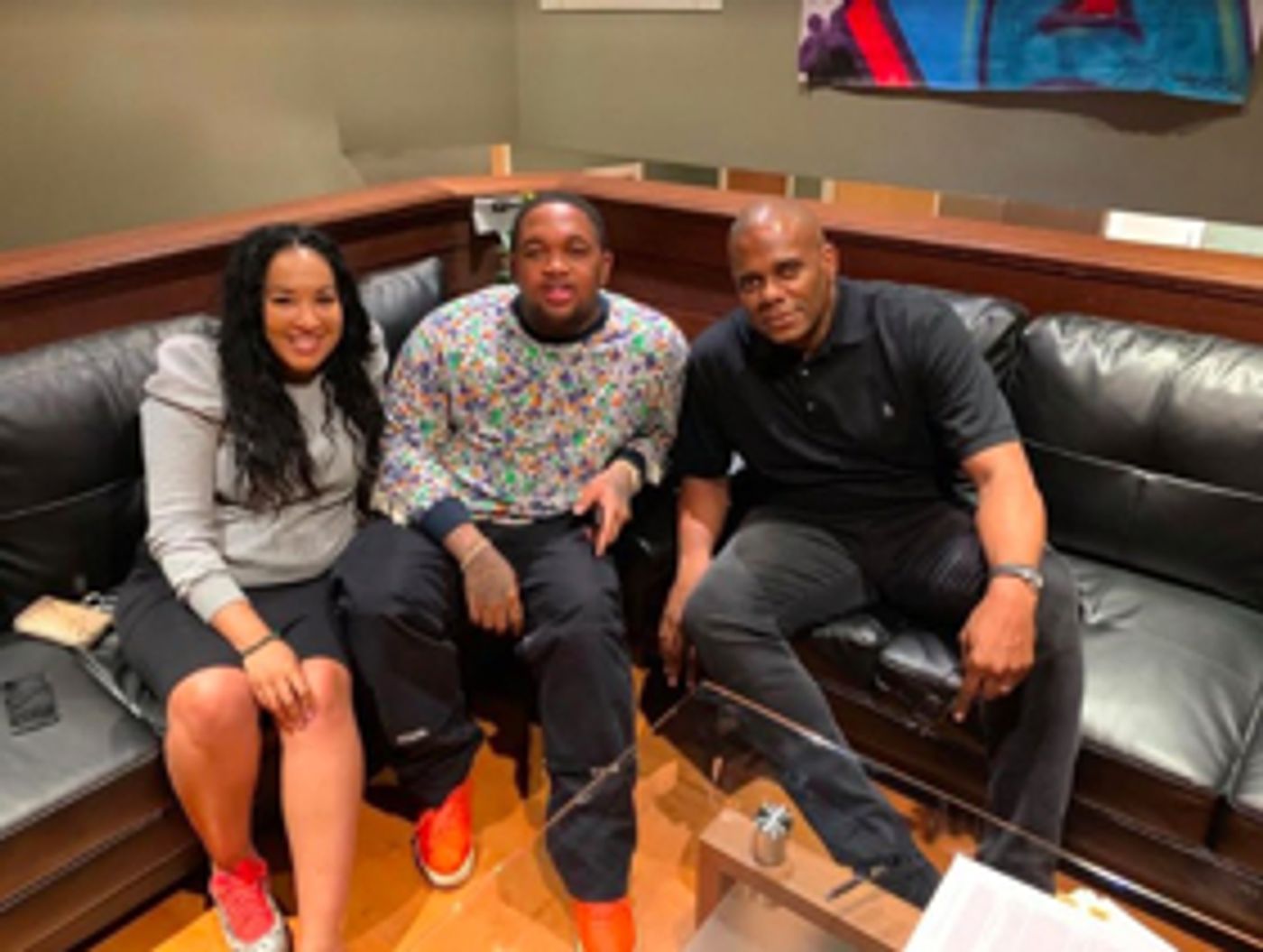 DJ Mustard Signs Worldwide Publishing Deal with Sony/ATV  Image