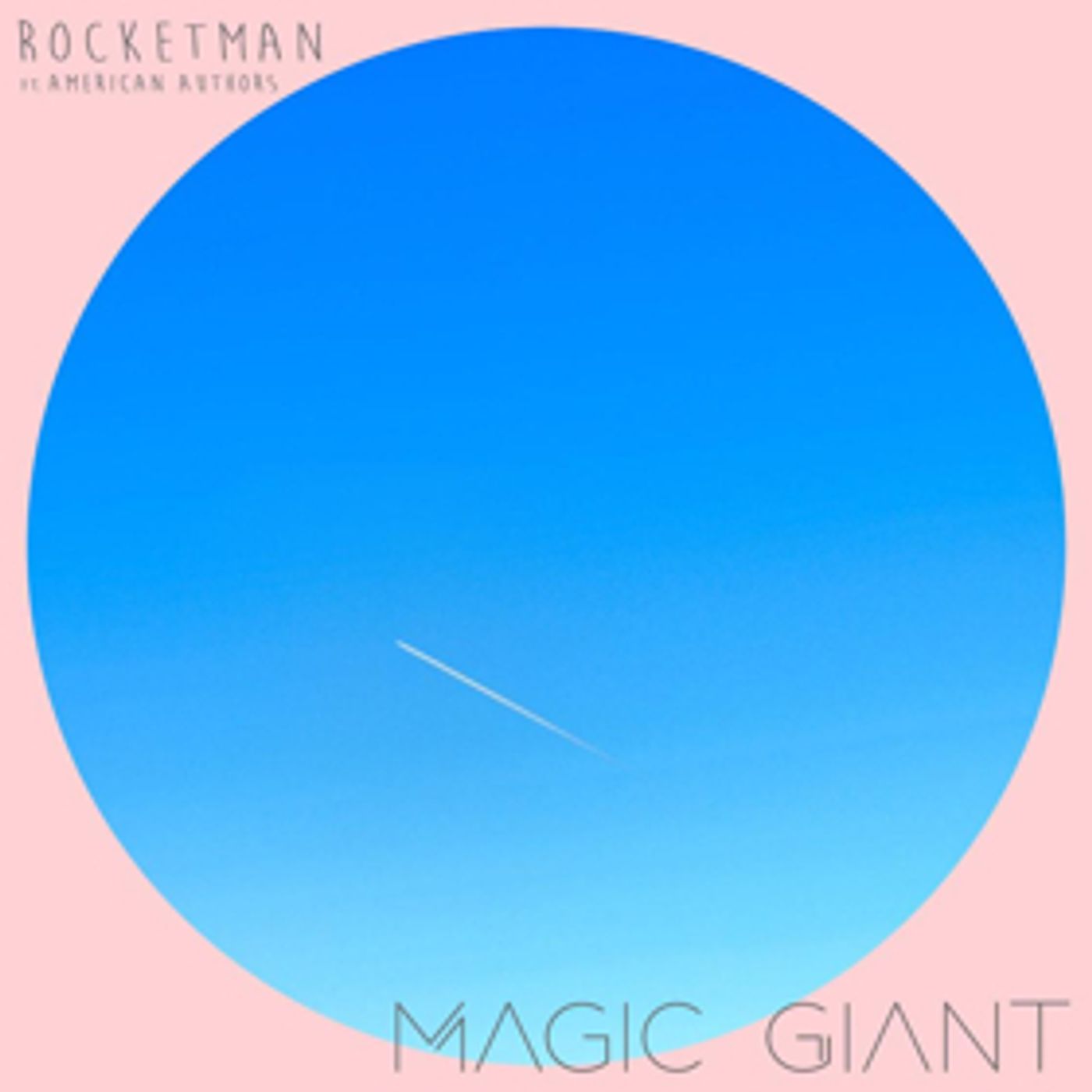 Review: Magic Giant Drops Feel-Good Single 'Rocketman' with American Authors  Image