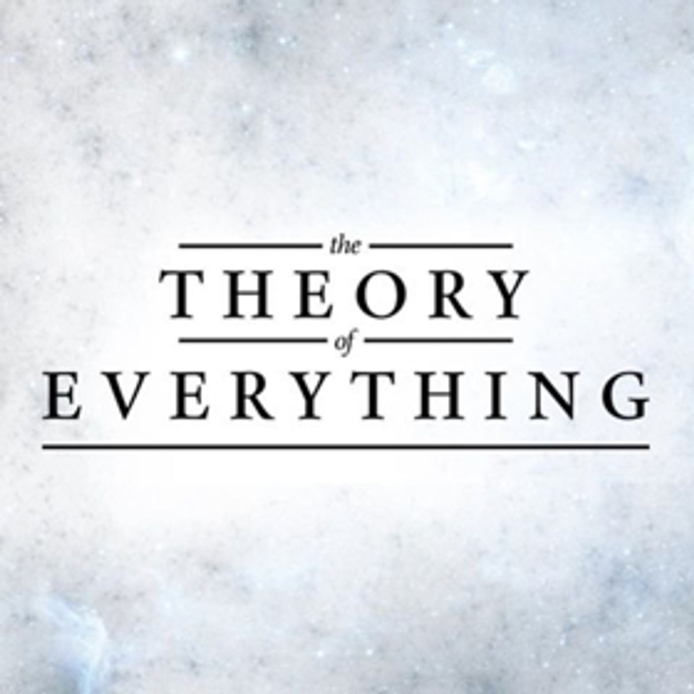 THEORY OF EVERYTHING Soundtrack To Be Reissued On Vinyl Following Deaths of Composer Jóhann Jóhannsson and Stephen Hawking  Image