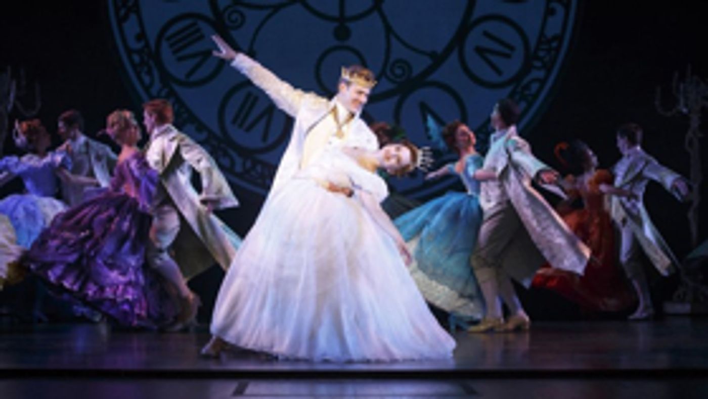 Review: Cinderella Live at Foxwoods Resort Casino Review: Cinderella Live at Foxwoods Resort Casino Image