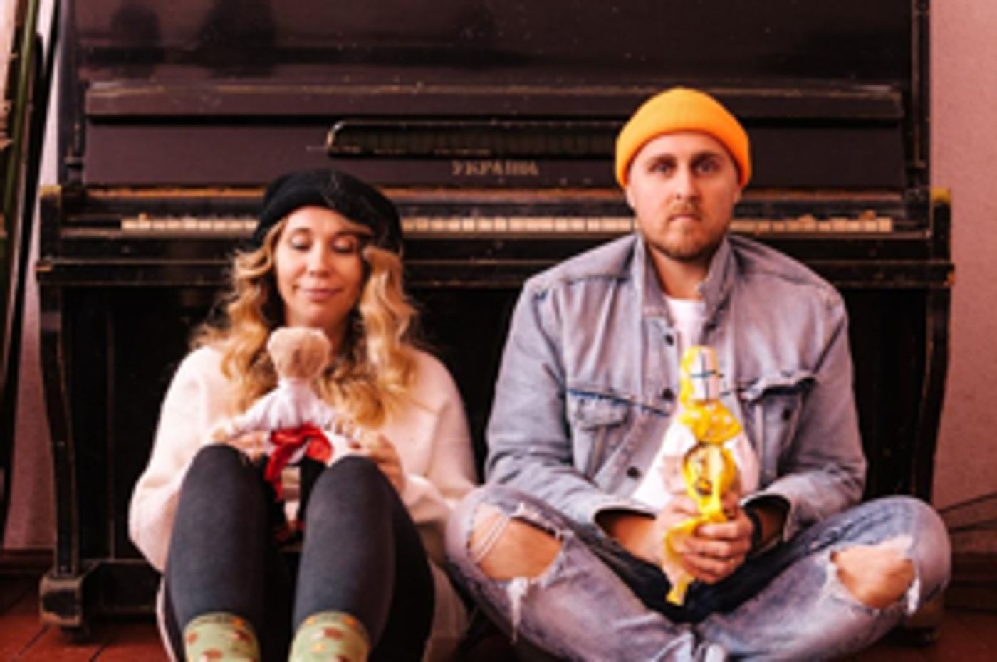 COUNTING SHEEP to Headline VAULT Festival 2019 COUNTING SHEEP to Headline VAULT Festival 2019 Image