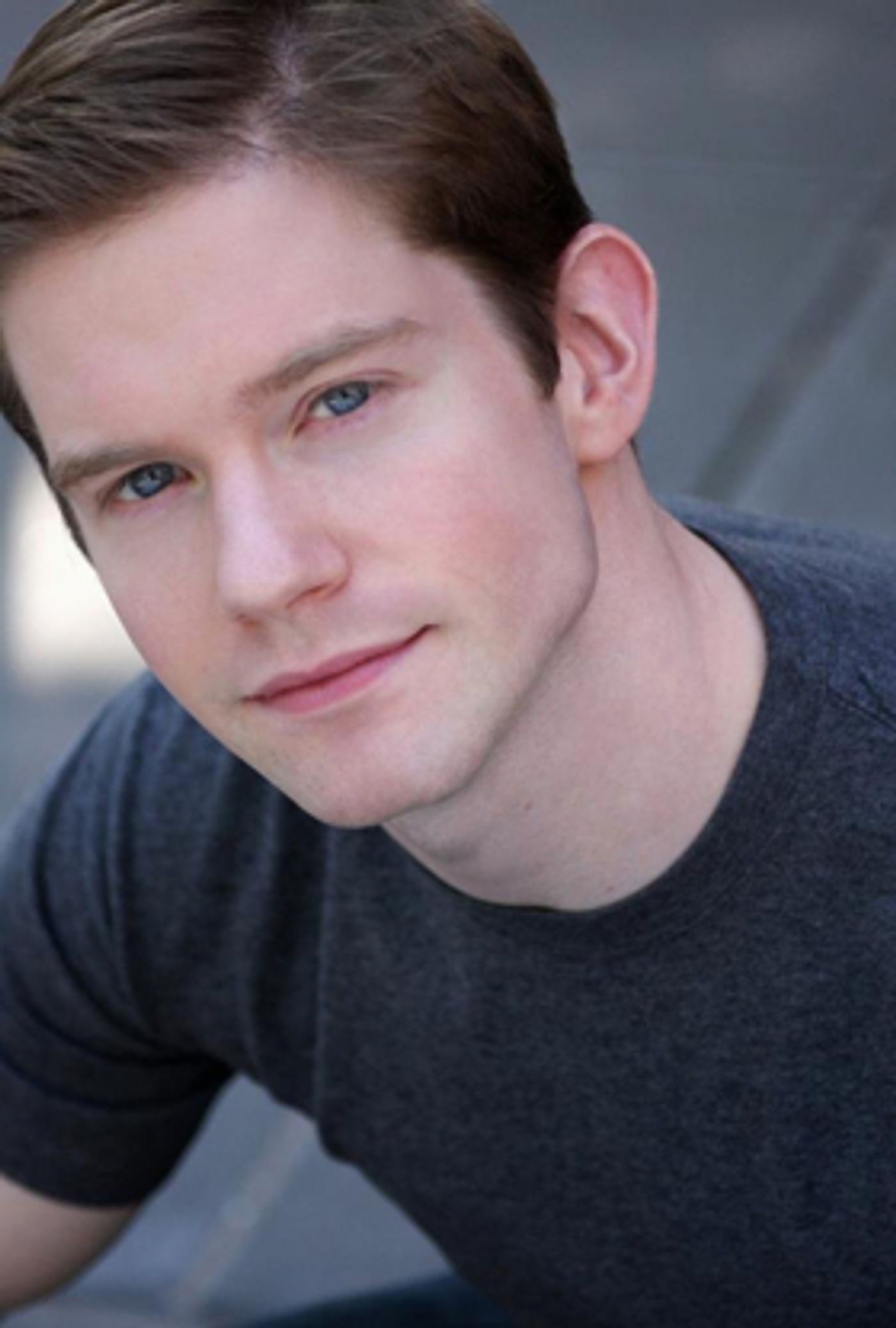 Rory O'Malley Brings PUB CRAWL to Feinstein's at the Nikko Rory O'Malley Brings PUB CRAWL to Feinstein's at the Nikko Image