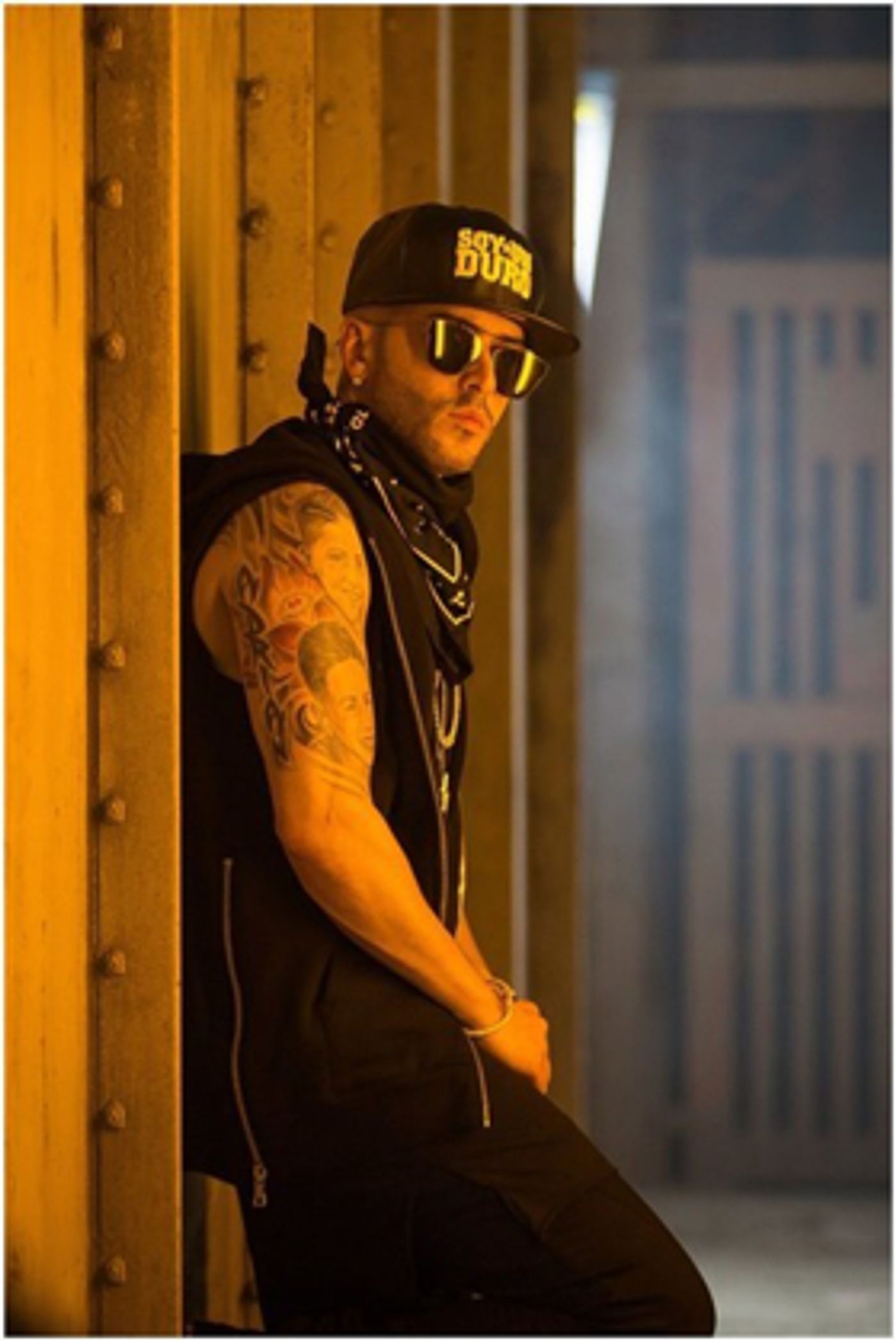 YANDEL Joins Star-Studded Line-Up at KAYA FESTIVAL  Image