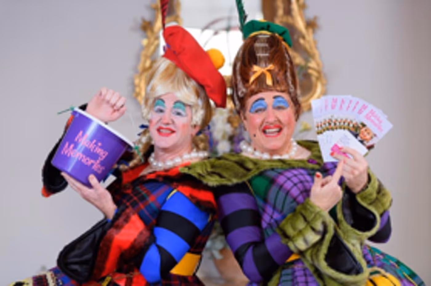 Belgrade Theatre is Making Memories this Christmas Image