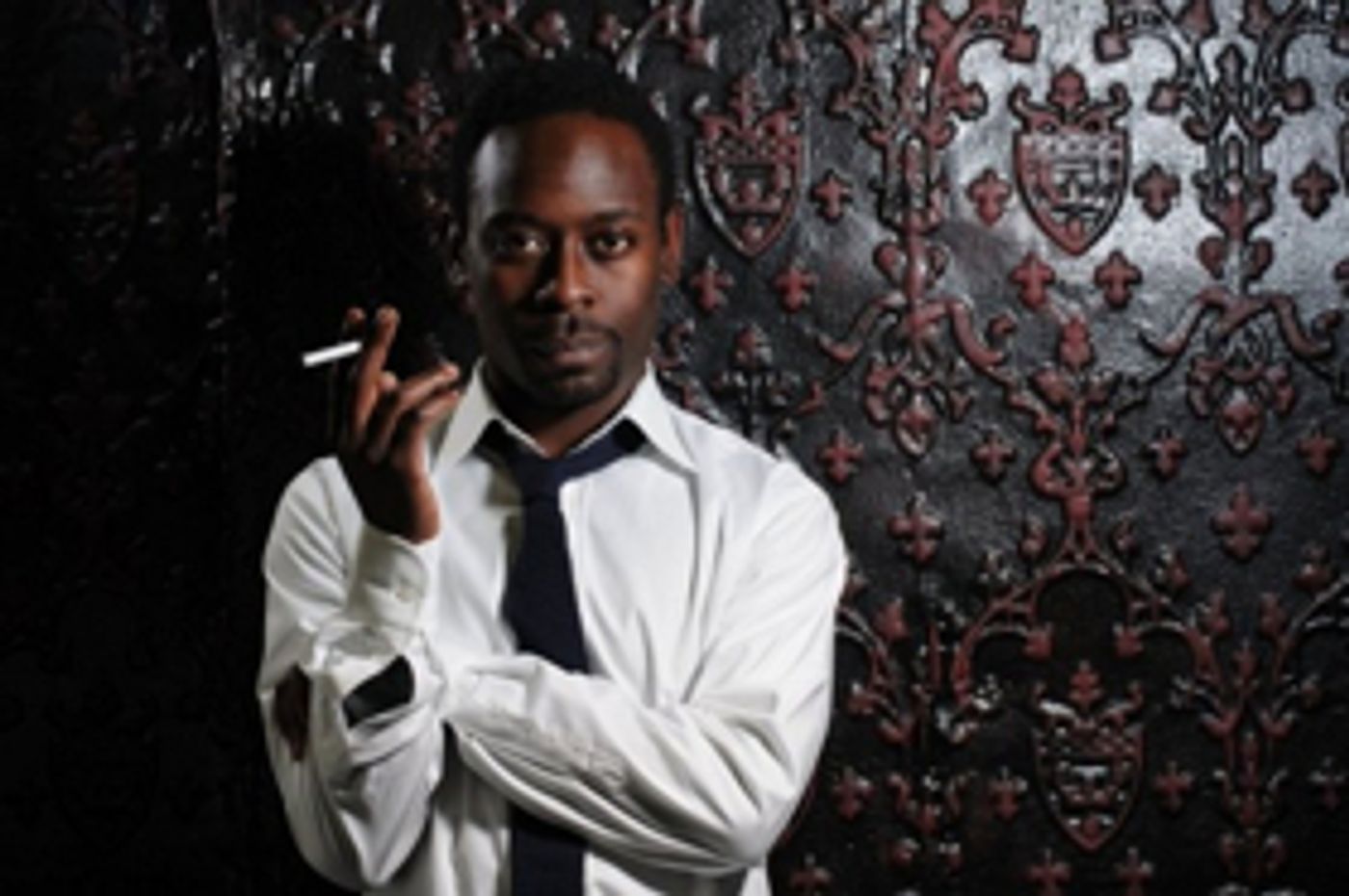 $25,000 Kesselring Prize For Playwriting Awarded To James Ijames  Image