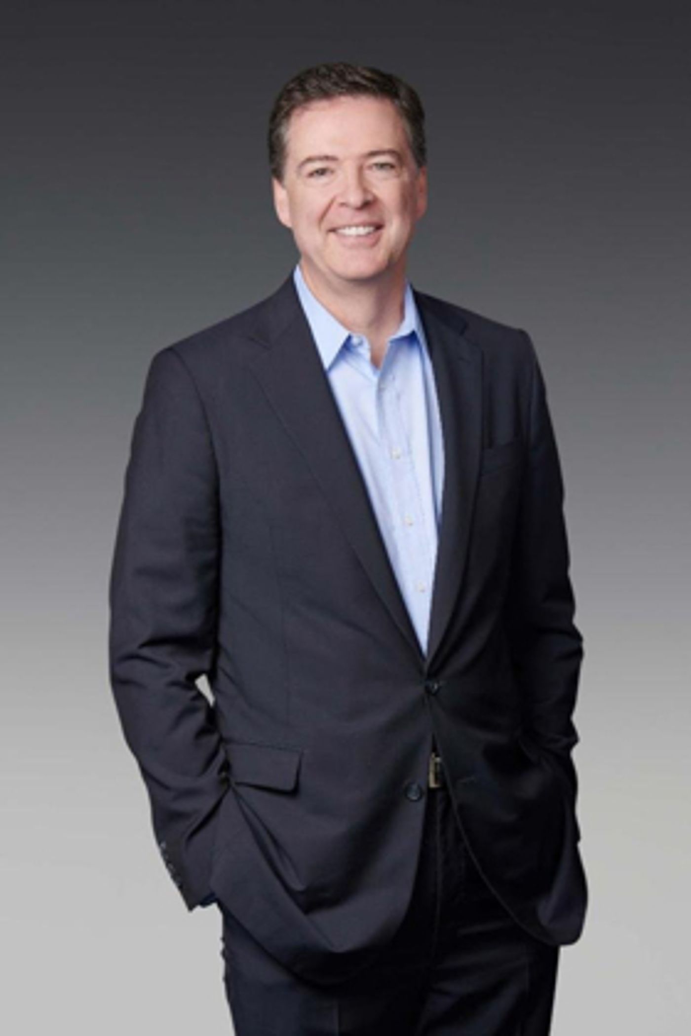 Former FBI Director James Comey To Headline Chicago Humanities Festival Event On April 20  Image
