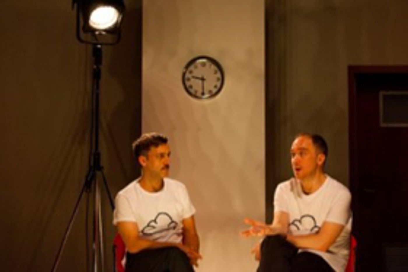 Chris Thorpe Collaborates With Portuguese Theatre Company Mala Voadora to Bring YOUR BEST GUEST to HOME Chris Thorpe Collaborates With Portuguese Theatre Company Mala Voadora to Bring YOUR BEST GUEST to HOME Image