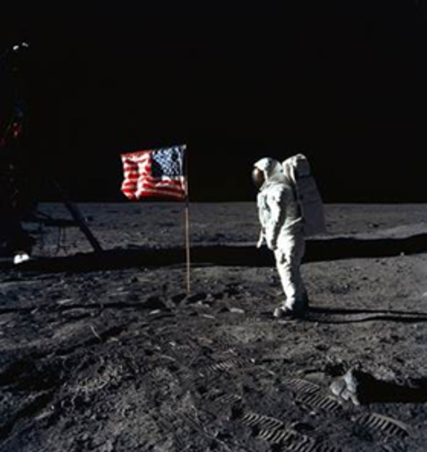 Smithsonian Channel Announces Moon Landing 50th Anniversary Celebration  Image