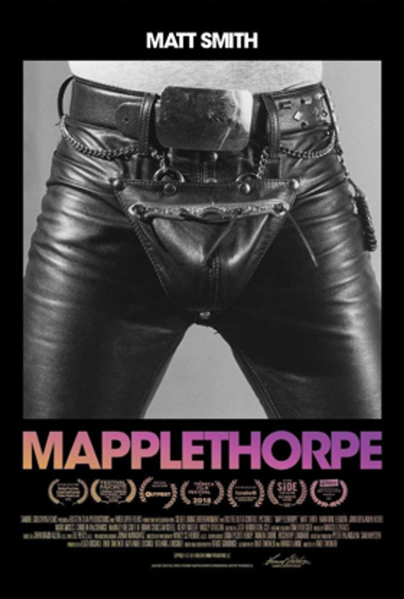 The Guggenheim to Present MAPPLETHORPE Exhibit The Guggenheim to Present MAPPLETHORPE Exhibit Image