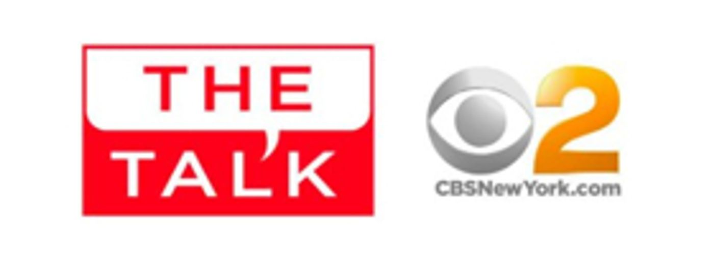 WCBS-TV Anchors Kristine Johnson, Chris Wragge To Guest Co-Host On THE TALK  Image