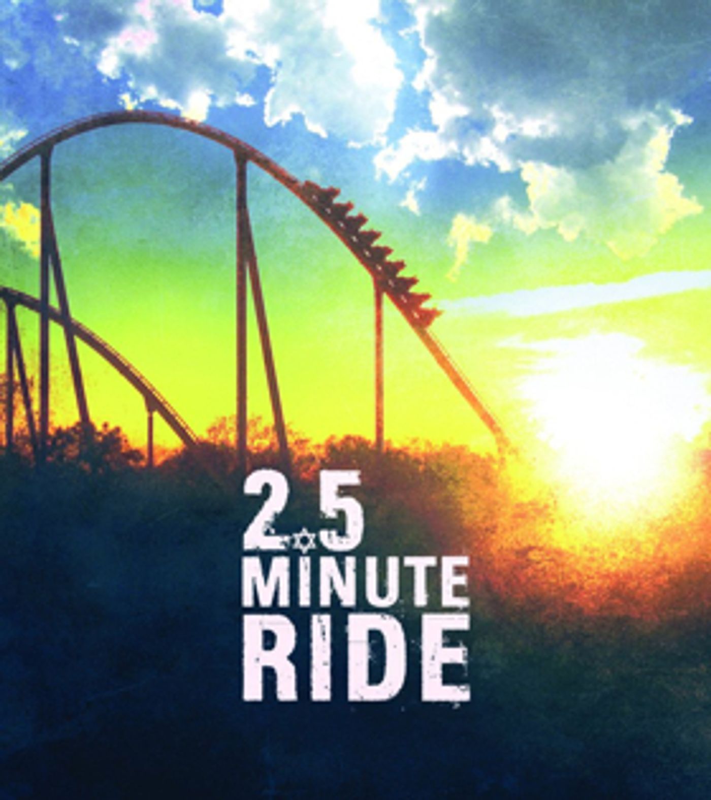 The Kitchen Theatre Company Presents Lisa Kron's 2.5 MINUTE RIDE The Kitchen Theatre Company Presents Lisa Kron's 2.5 MINUTE RIDE Image