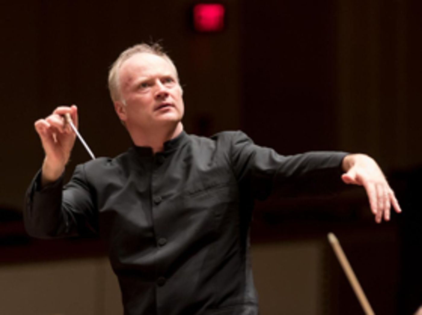 Gianandrea Noseda Leads National Symphony Orchestra at Carnegie Hall on May 19  Image