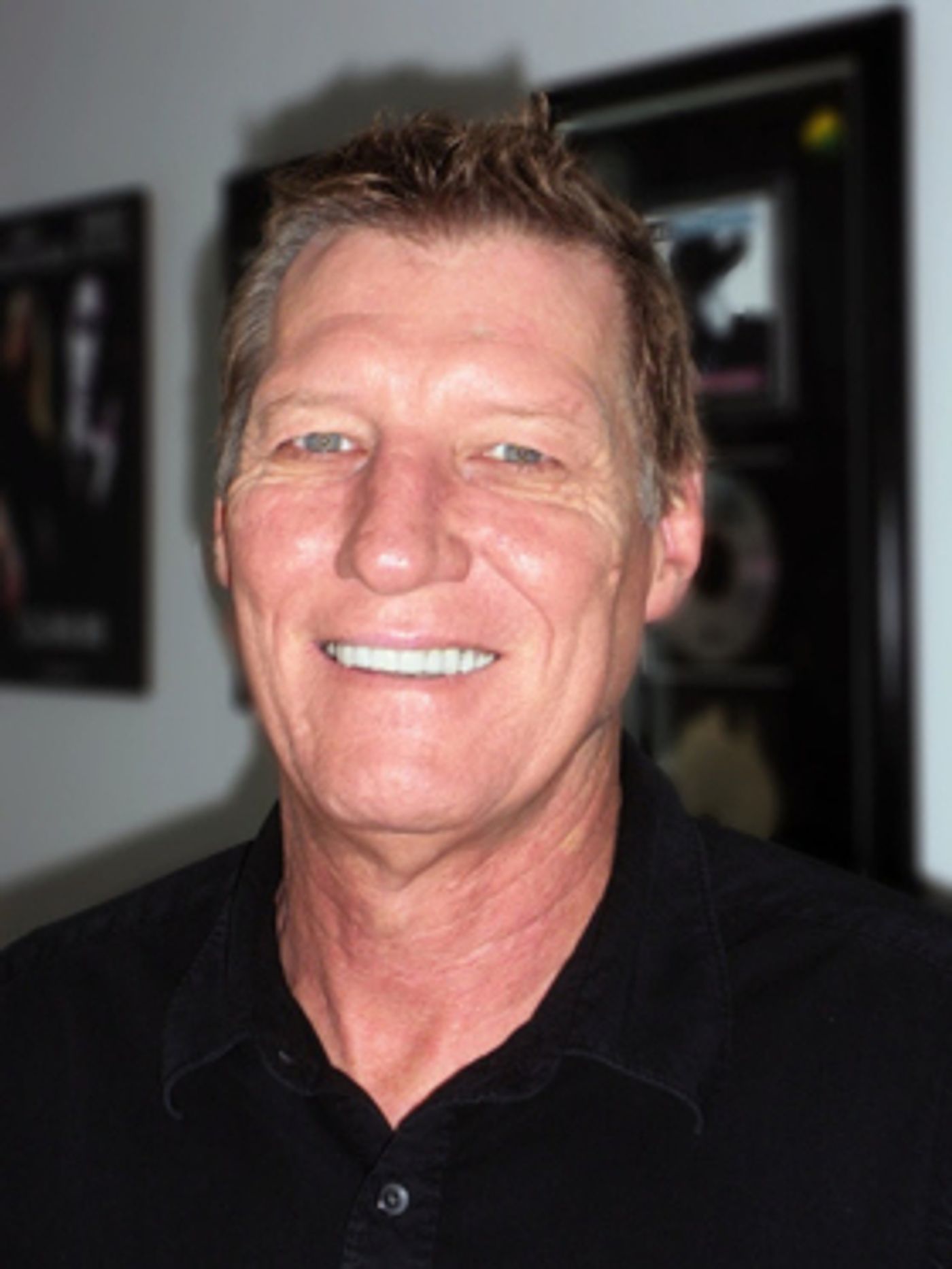 Country Music Association Announces the Rob Potts International Exchange Program  Image