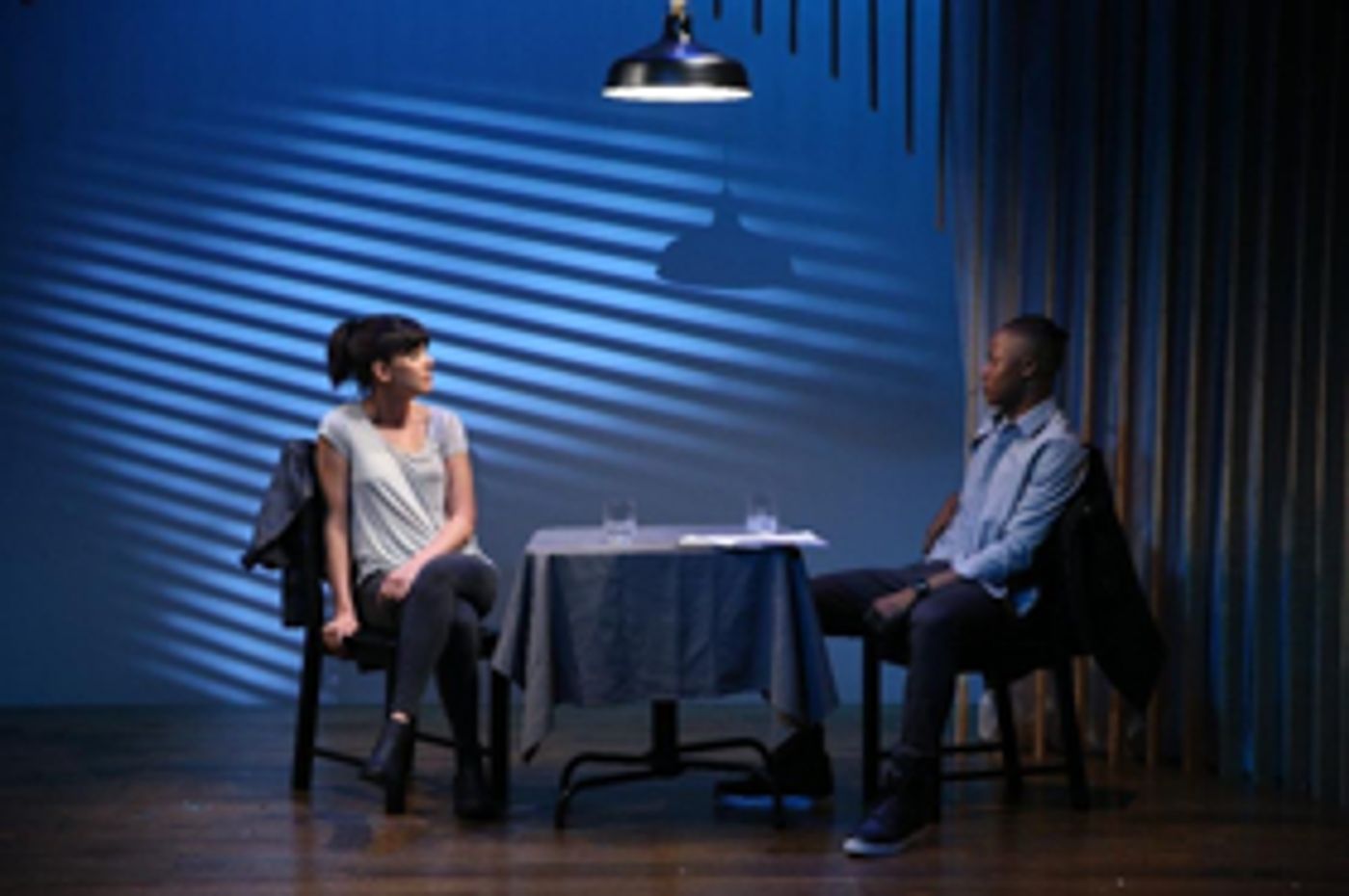 Review: SUMMER SHORTS 2018 at 59E59 Theaters Brings Audiences a Top Variety of Shows  Image