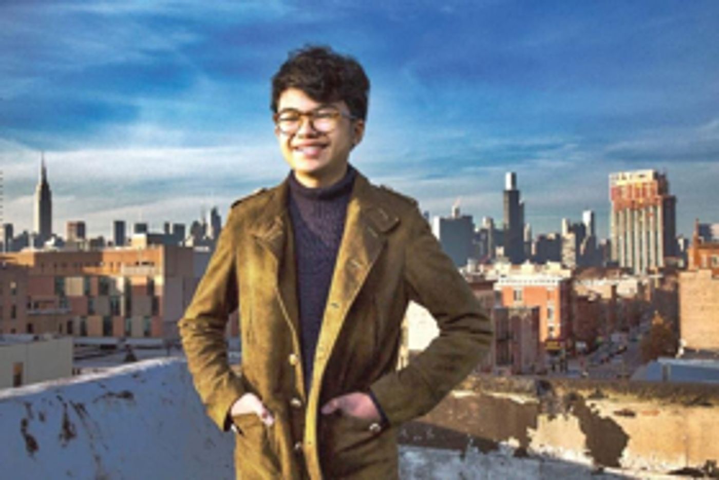 Joey Alexander New Recordings, High Profile Performances, New Videos & More  Image