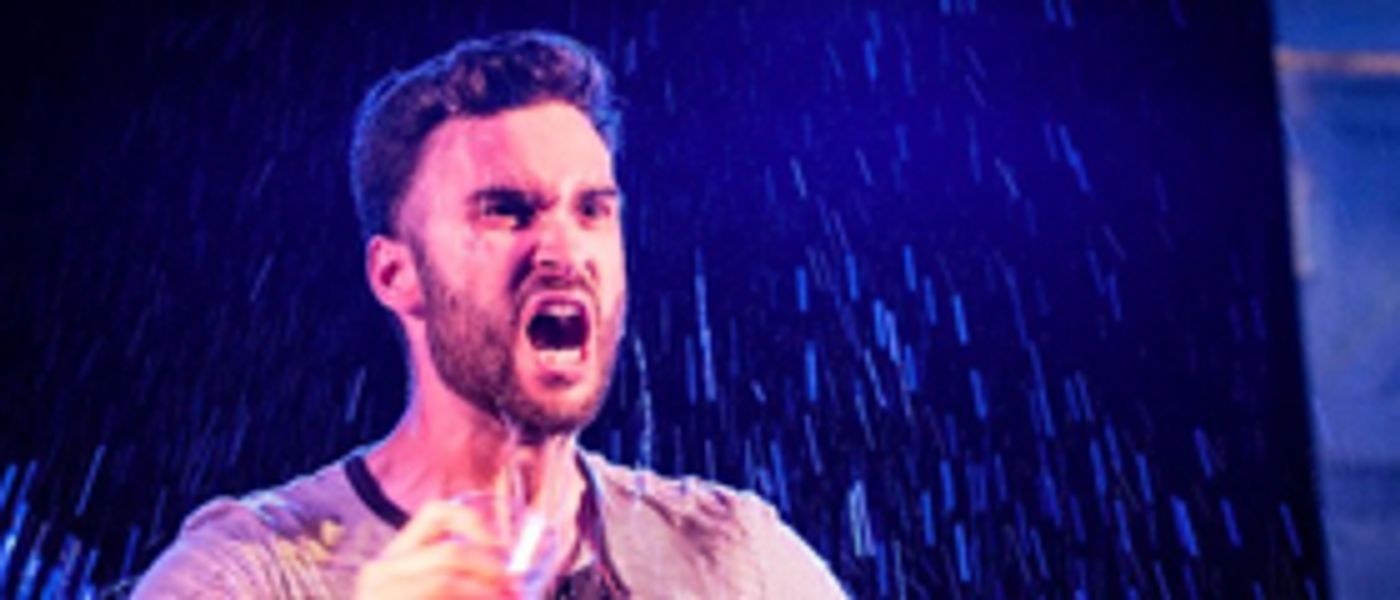 Worklight Theatre presents MONSTER UK Tour Worklight Theatre presents MONSTER UK Tour Image