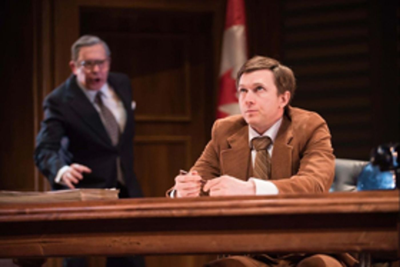 1979, A New Comedy By Michael Healey, Comes to The Berkeley Street Theatre  Image