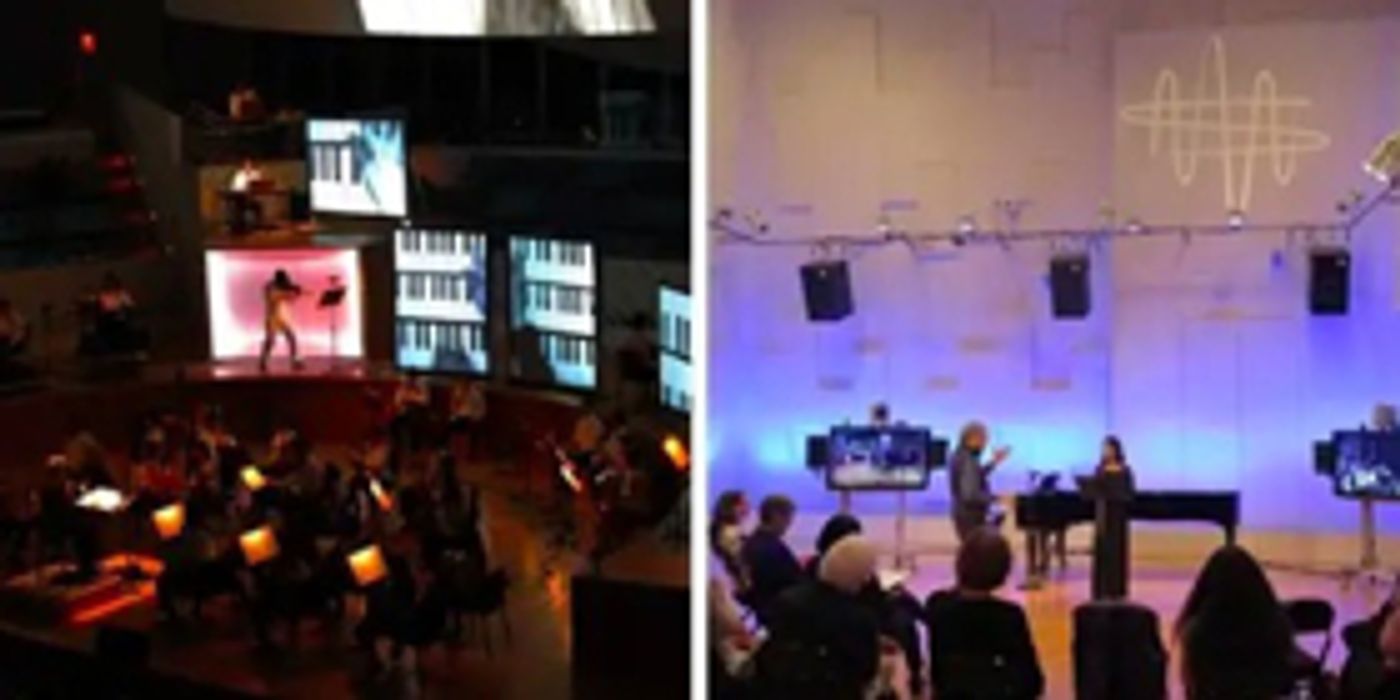 New World Symphony Receives $500,000 Gift From Robert And Diane Moss To Establish 'Fund For New Ventures' New World Symphony Receives $500,000 Gift From Robert And Diane Moss To Establish 'Fund For New Ventures' Image