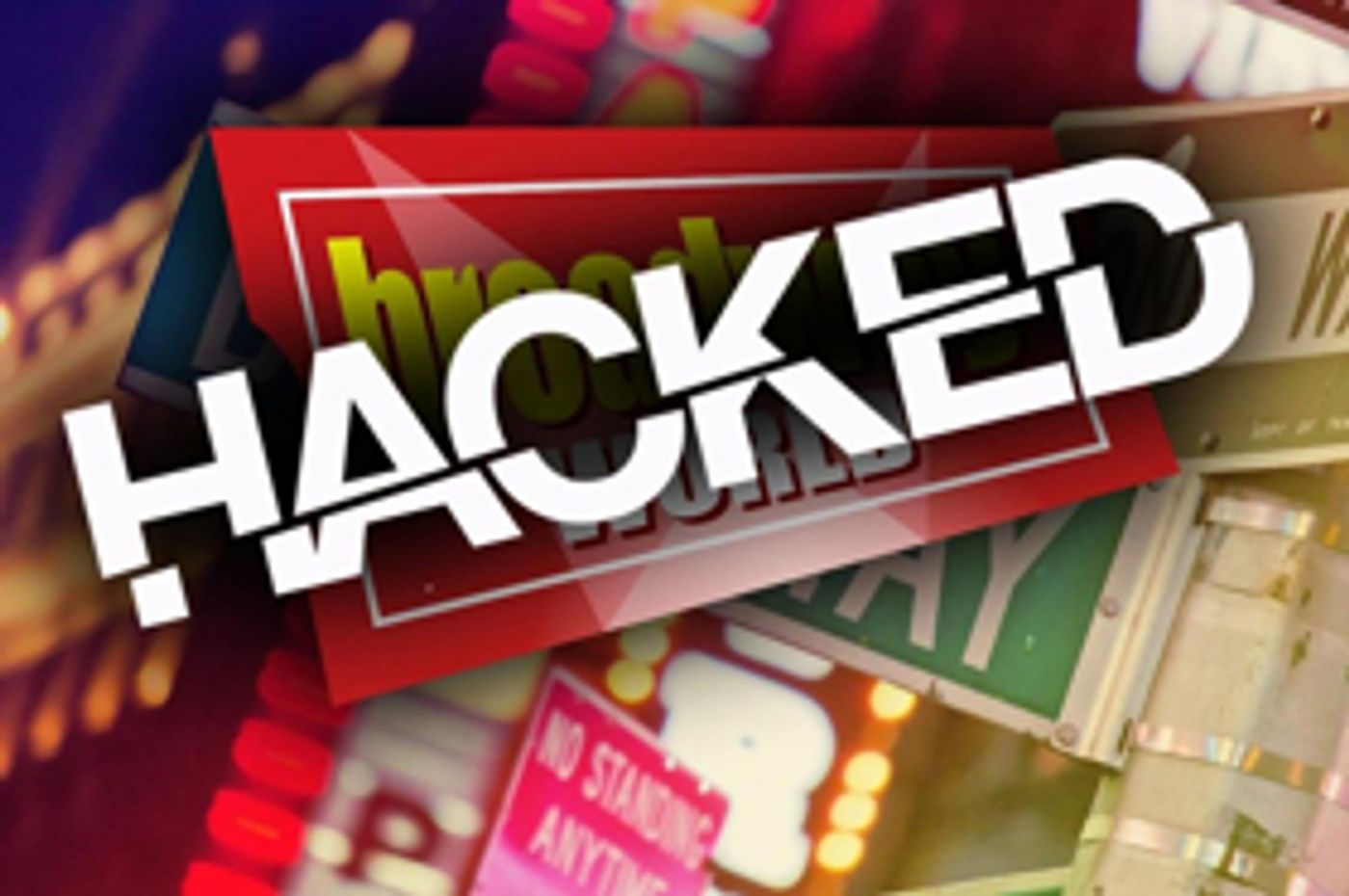 BWW Social: BroadwayWorld Instagram HACKED! Will Roland Takes Over For BE MORE CHILL's Broadway Transfer!  Image