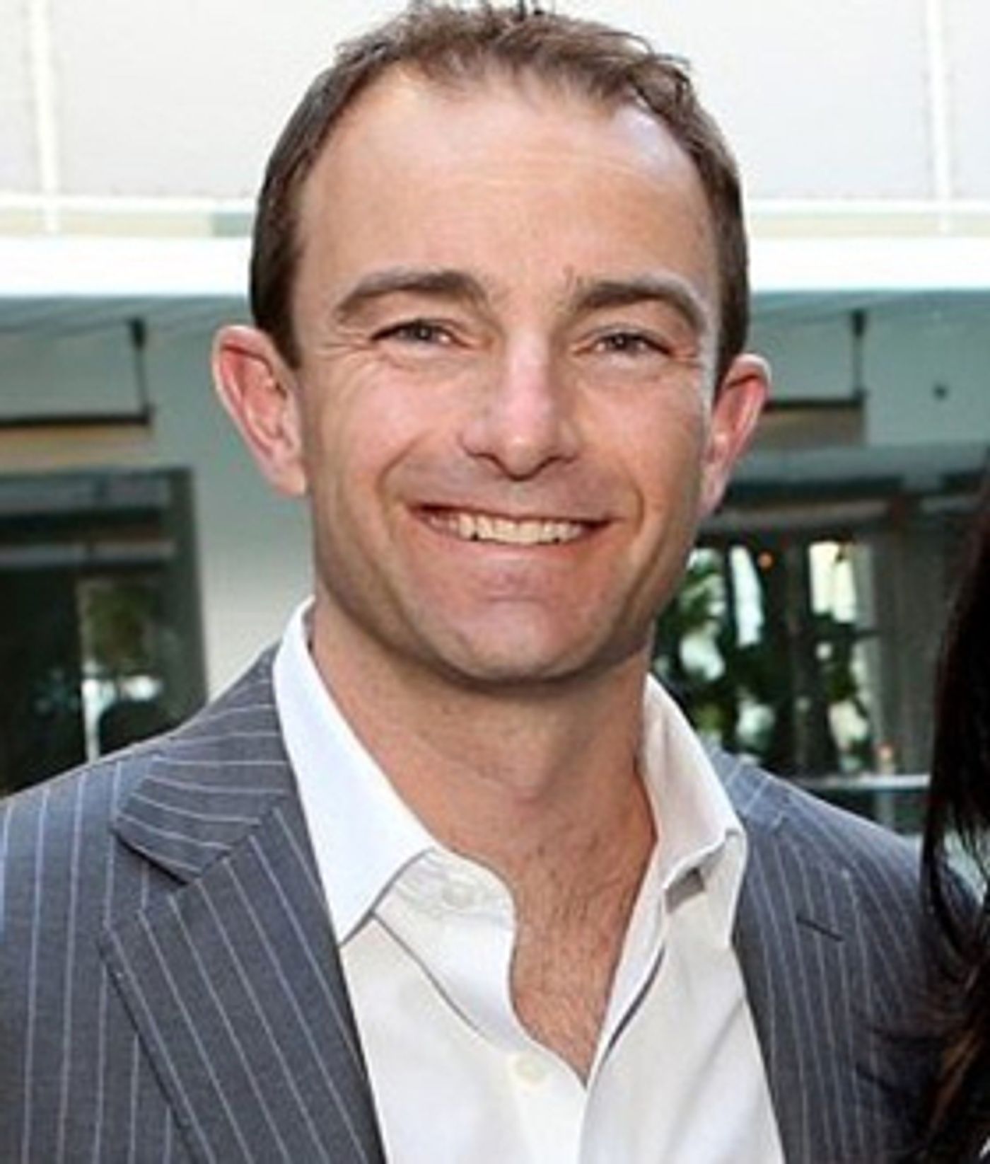 Former Director of Netflix Kids and Family Content Andy Yeatman Joins Moonbug  Image