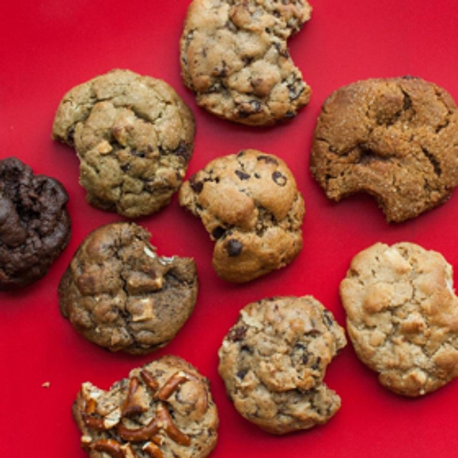 BANG COOKIES-Simply the Best Image