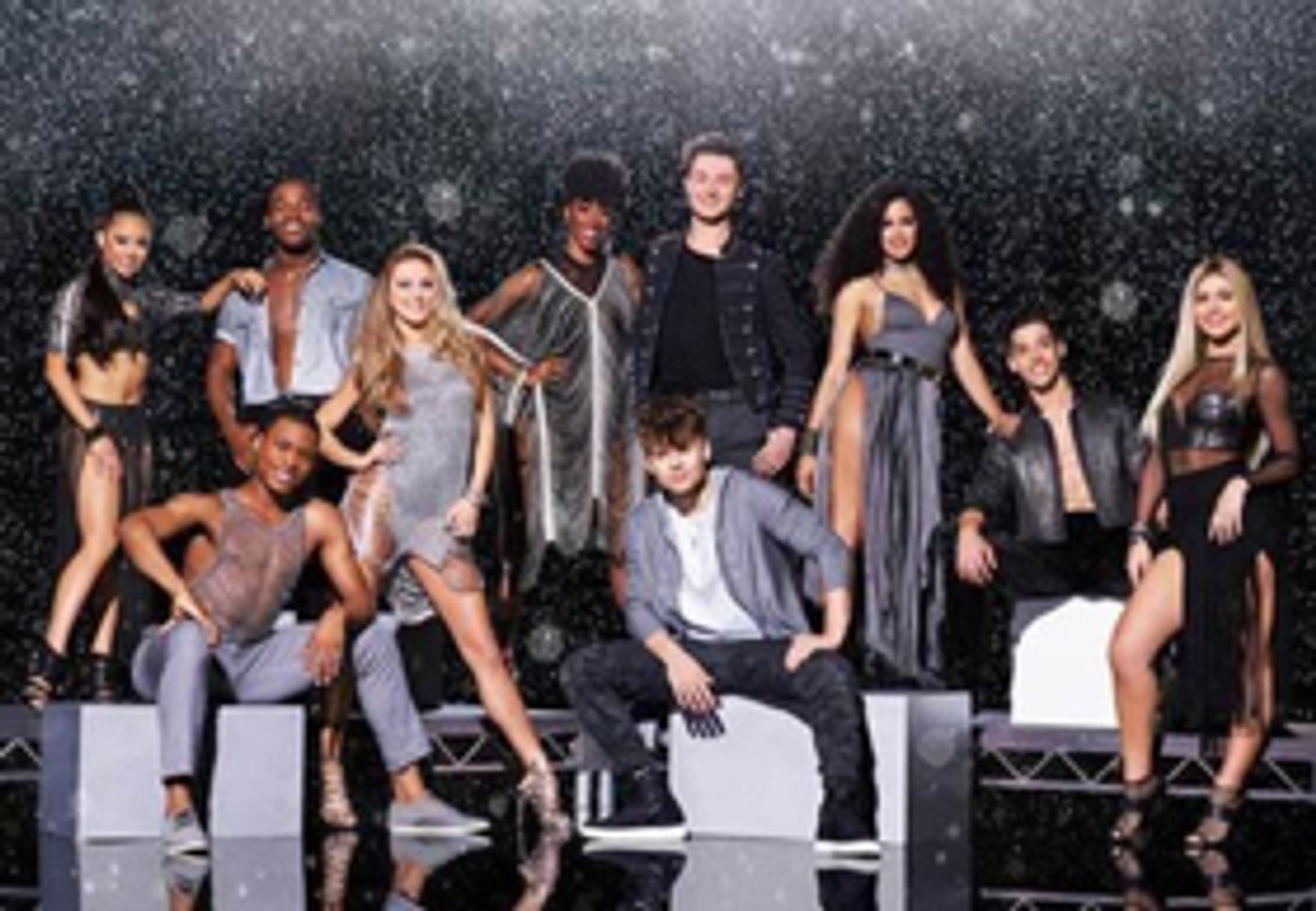 Winner of SO YOU THINK YOU CAN DANCE Season 15 to Join Cast of RENT LIVE!  Image
