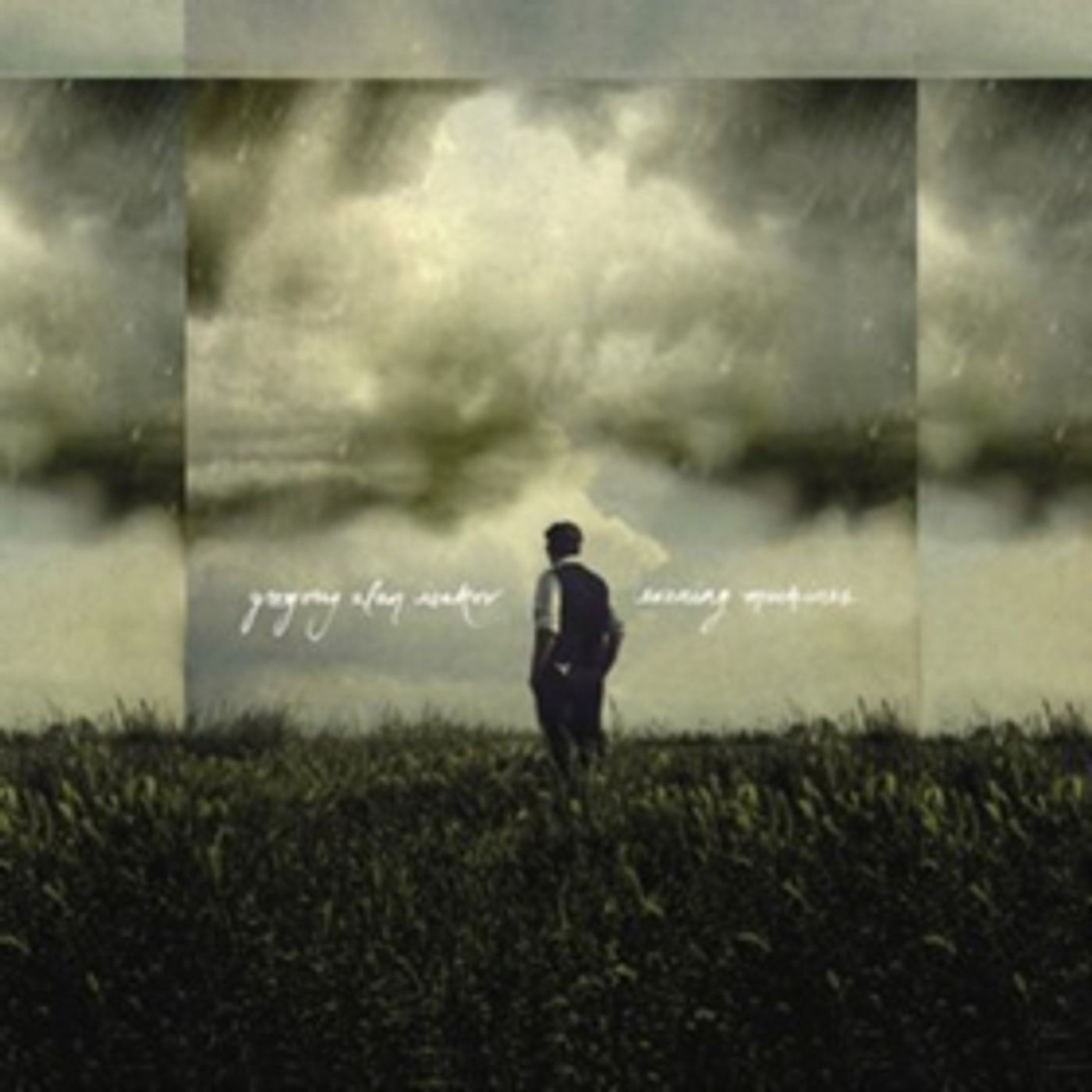 Gregory Alan Isakov's DARK, DARK, DARK Premieres at Billboard, New Album Out 10/5  Image