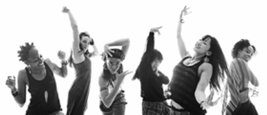 MAWU Presents A Creative Movement Workshop Series At Town Stages Image