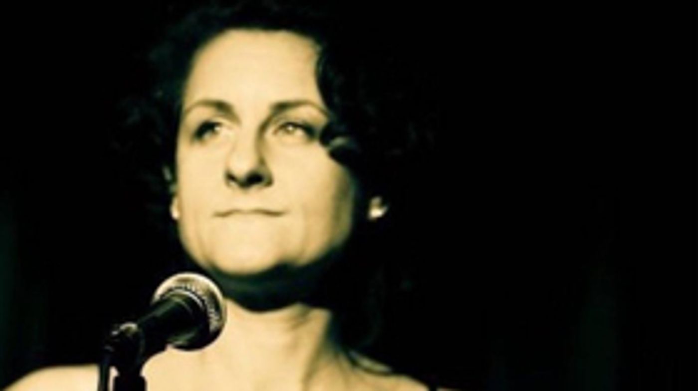 Marya Grandy Takes the Stage at Feinstein's/54 Below March 29th Marya Grandy Takes the Stage at Feinstein's/54 Below March 29th Image