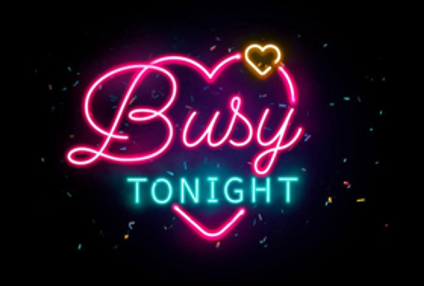 Mindy Kaling, Kristen Bell are Premiere Week Guests on BUSY TONIGHT  Image