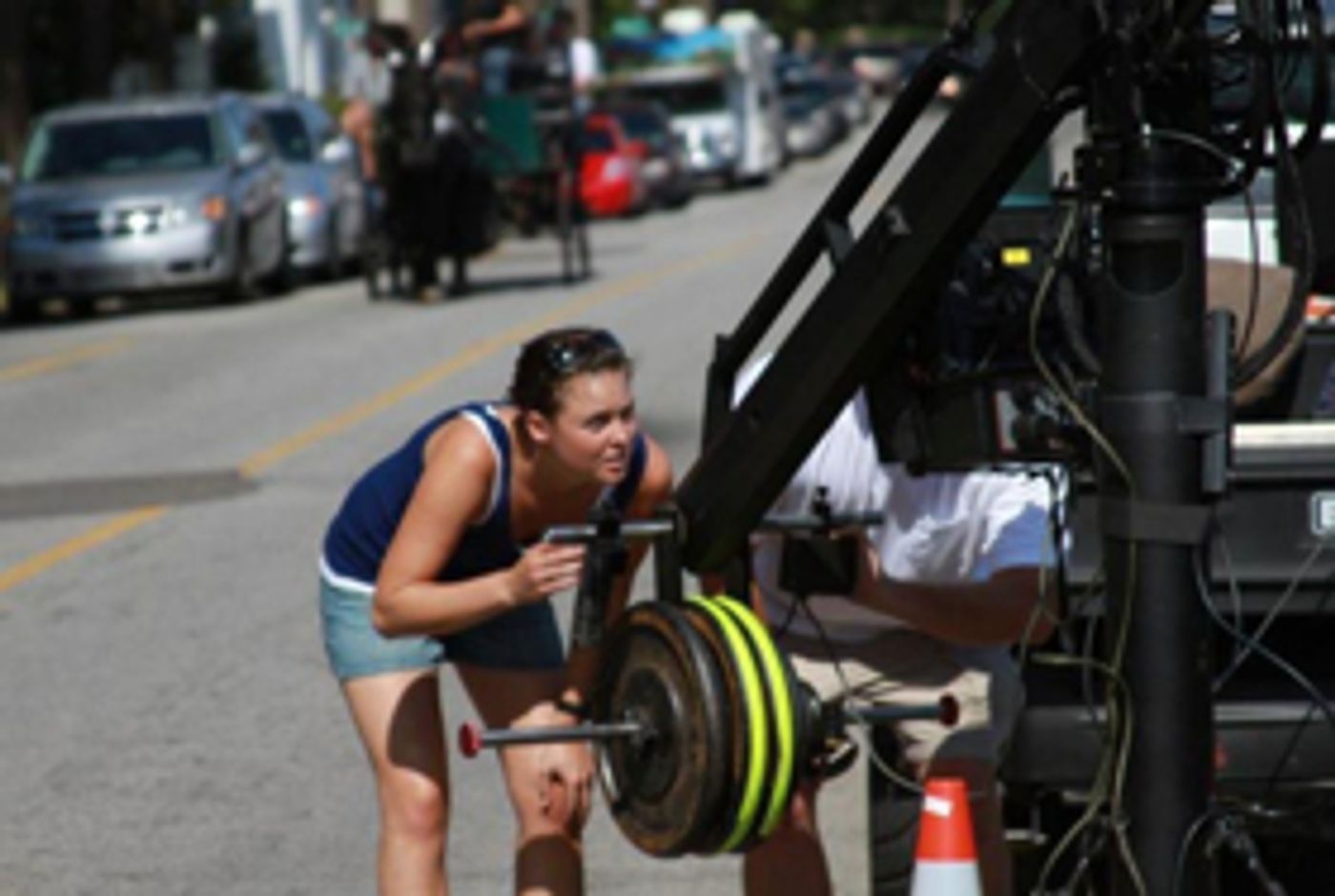 Confidential Settlement with CSX Transportation Reached in Sarah Jones Wrongful Death Case Confidential Settlement with CSX Transportation Reached in Sarah Jones Wrongful Death Case Image