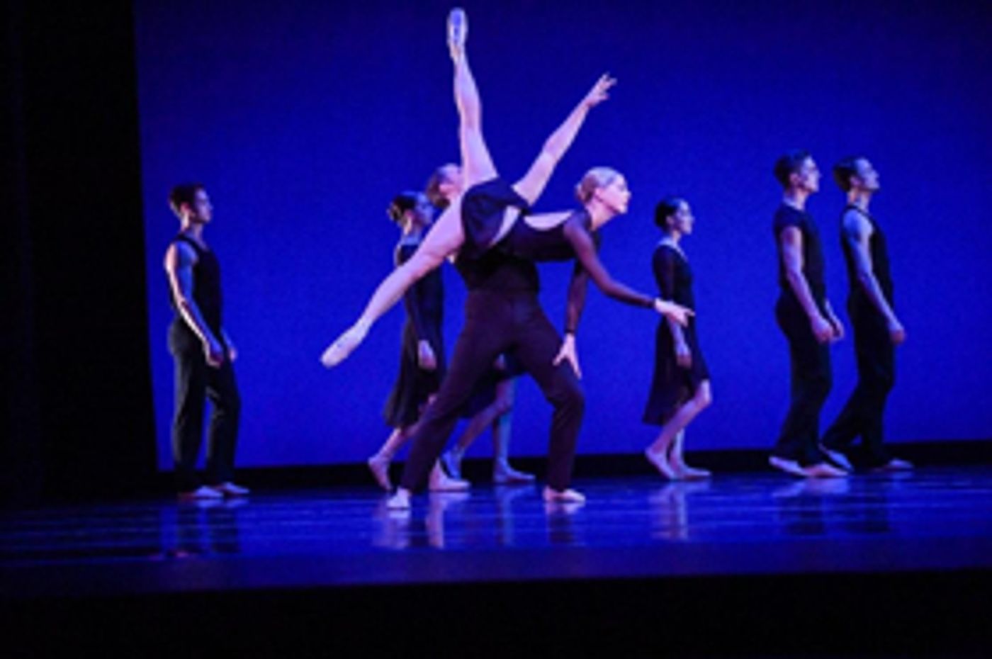 NCI Announces the Selection of Choreographers for the 2018 Project NCI Announces the Selection of Choreographers for the 2018 Project Image