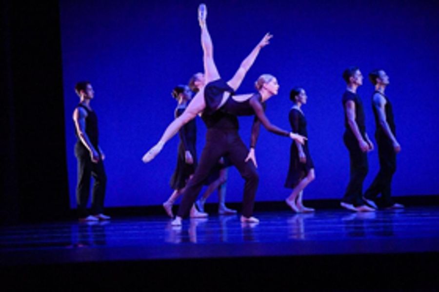 NCI Announces the Selection of Choreographers for the 2018 Project Image