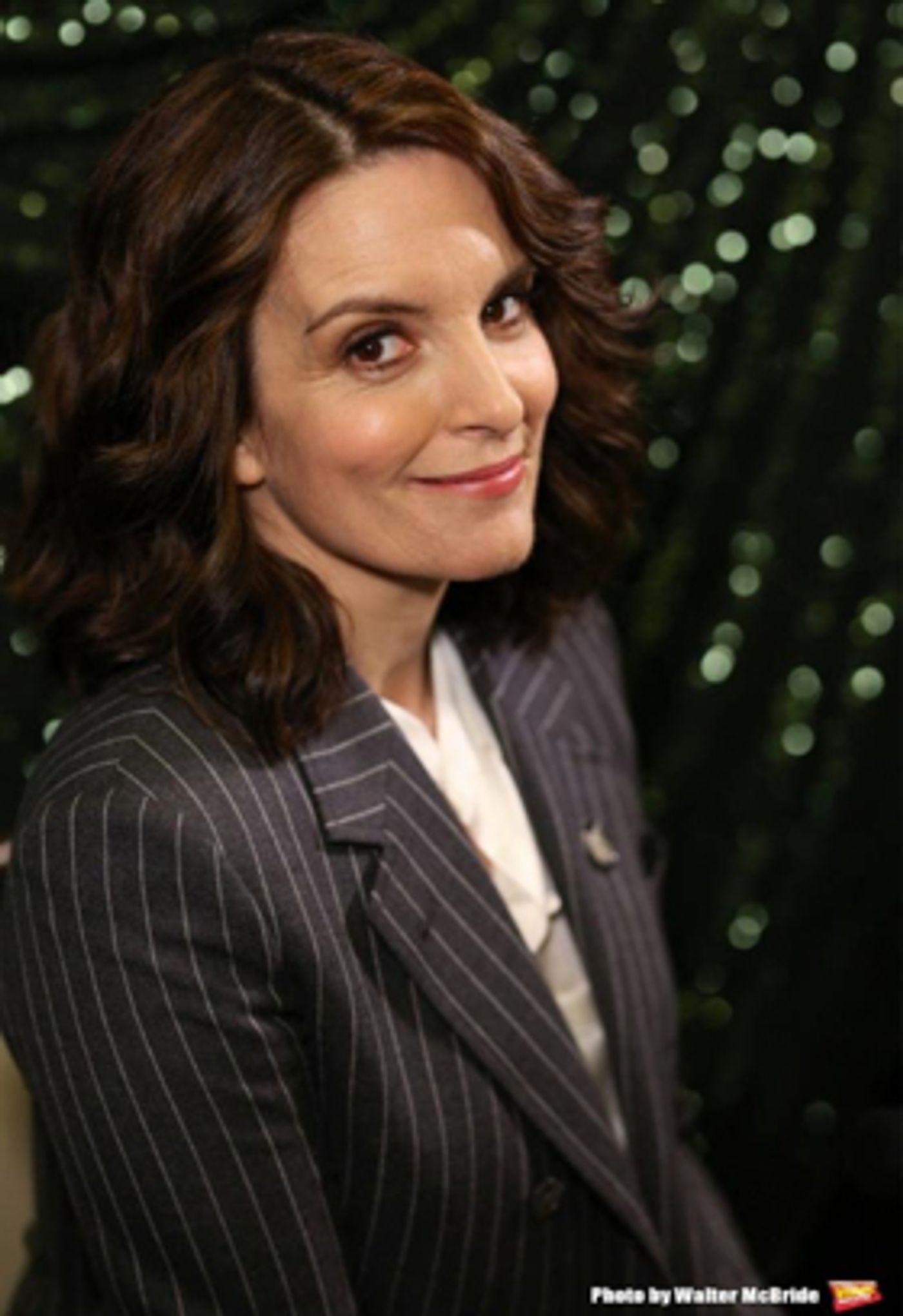Broadway On TV: Tina Fey, the Cast of THE BOYS IN THE BAND, & More for Week of May 14, 2018 Broadway On TV: Tina Fey, the Cast of THE BOYS IN THE BAND, & More for Week of May 14, 2018 Image