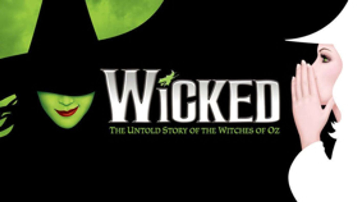 Bid Now to See WICKED on Broadway from the Orchestra Pit!  Image