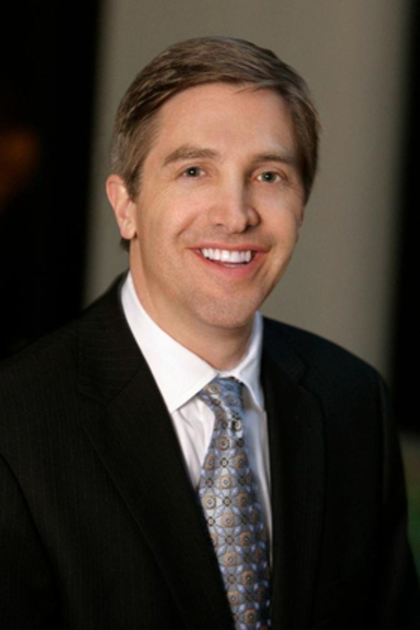 David Decker Named Executive Vice President, Warner Bros. Domestic Television Distribution  Image