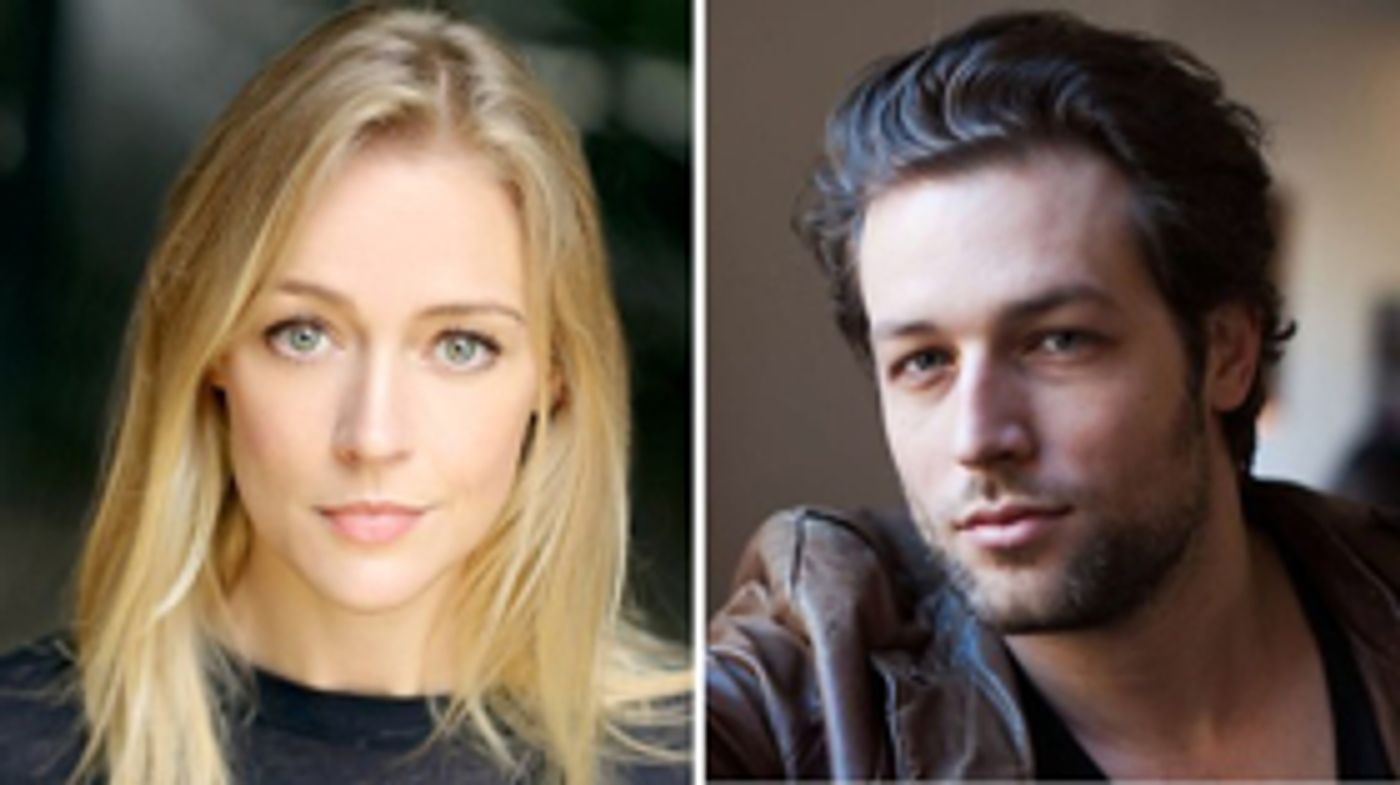 BBC One Daytime's New Spanish Crime Drama THE MALLORCA FILES Announces Cast BBC One Daytime's New Spanish Crime Drama THE MALLORCA FILES Announces Cast Image