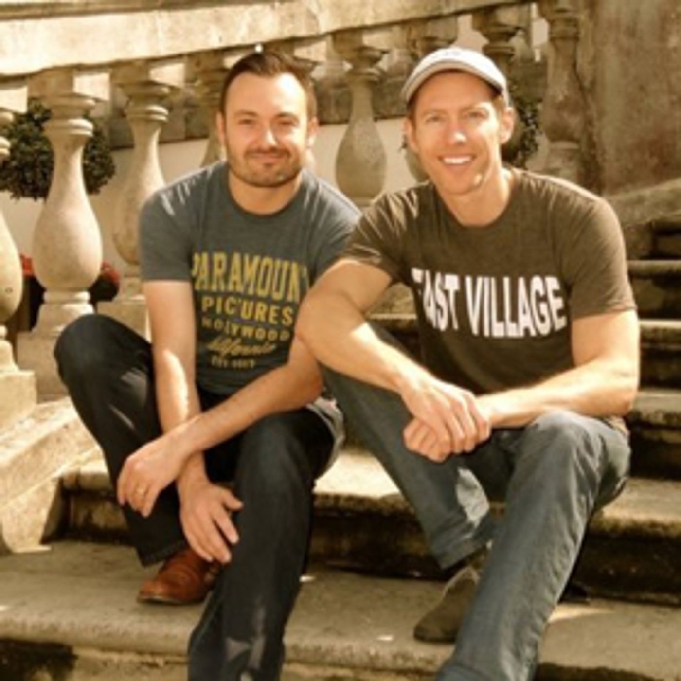 Anderson & Petty Announce 'WISH' Holiday Concert to Benefit Housing Works  Image