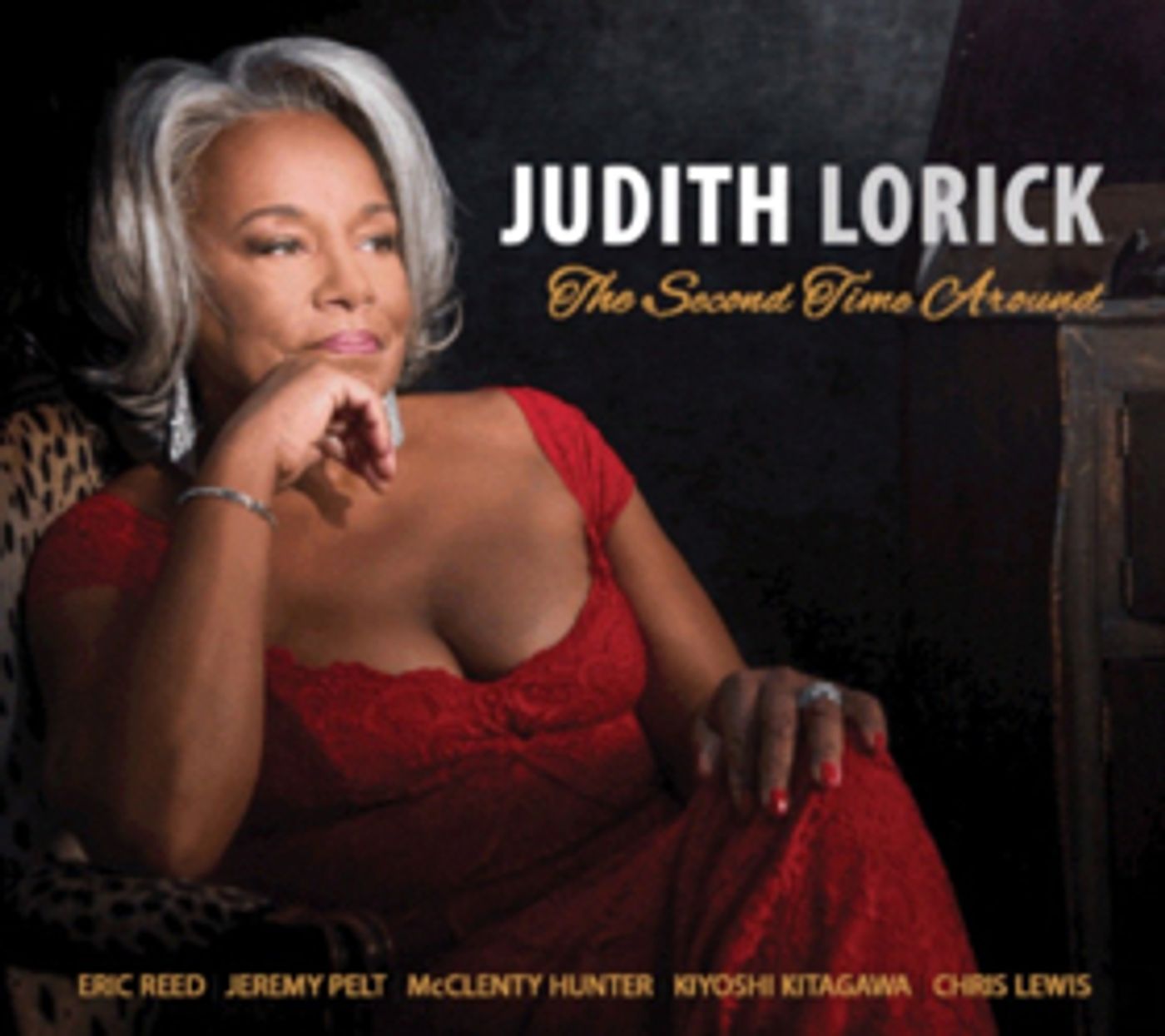 Judith Lorick to Perform at Smoke this October  Image