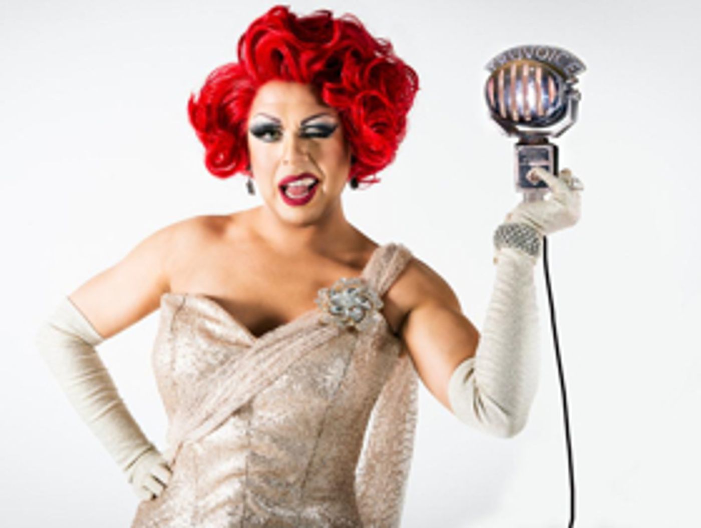 LA VOIX Comes to Darlington Hippodrome LA VOIX Comes to Darlington Hippodrome Image
