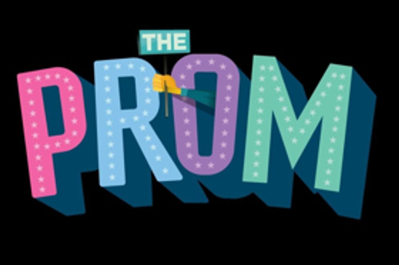 Bid Now on 2 Tickets to THE PROM Plus a Signed Playbill  Image