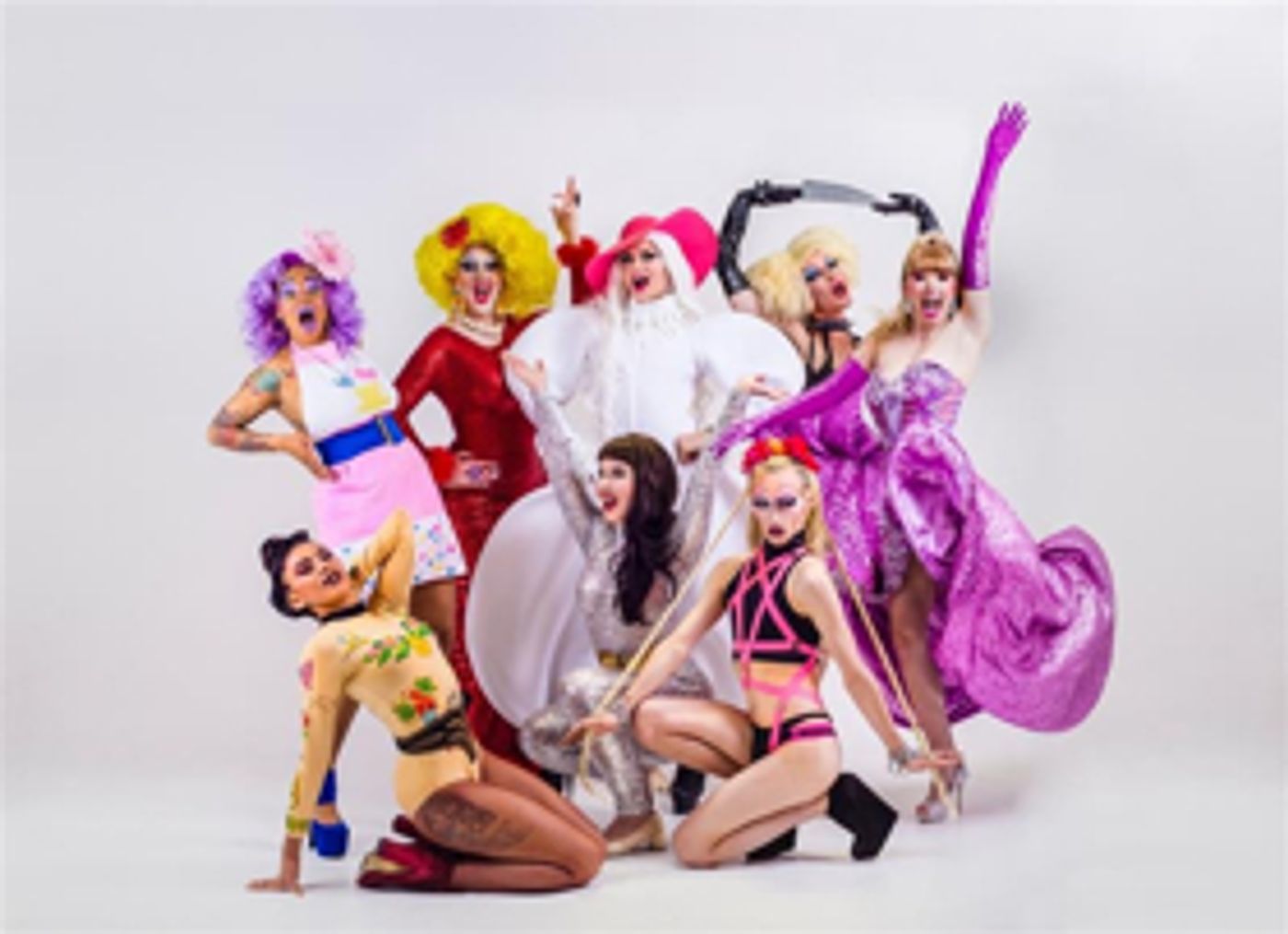 EDINBURGH 2018: Pick Of The Programme - Cabaret  Image