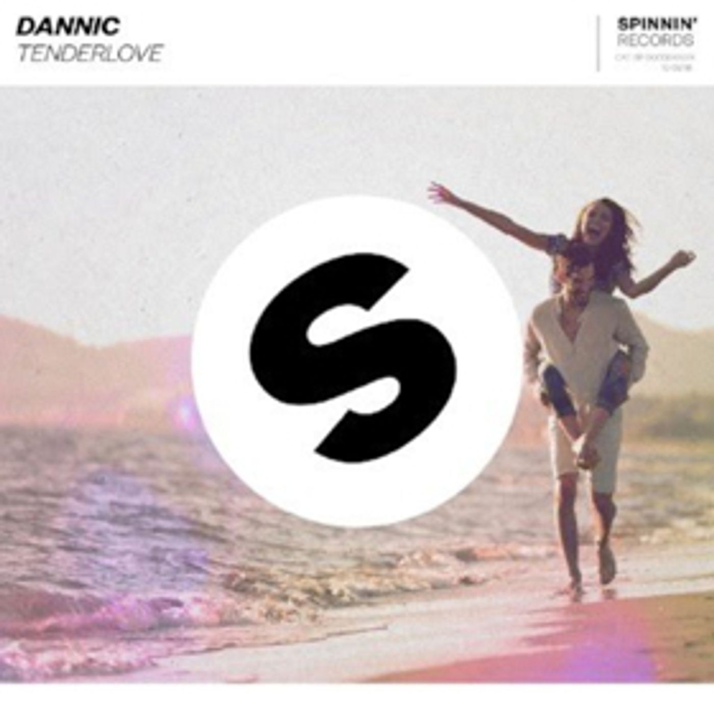DANNIC Releases New Single 'Tenderlove'  Image